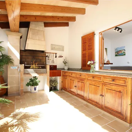 Holiday home Font Campo Pollenca