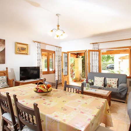 Font Campo Holiday home *