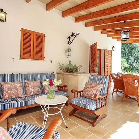 Font Campo Holiday home *