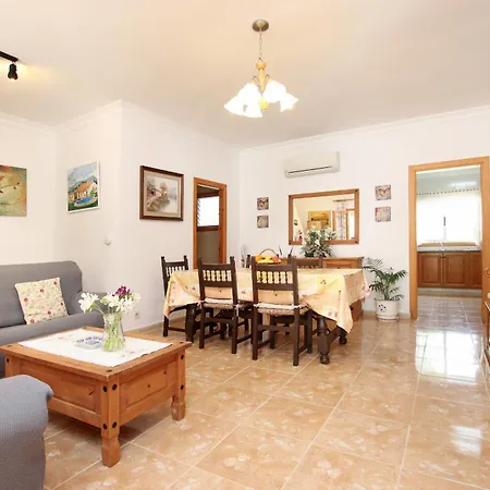 Font Campo Holiday home Pollenca